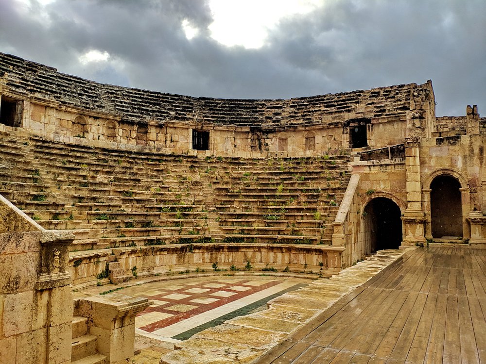 North Theatre