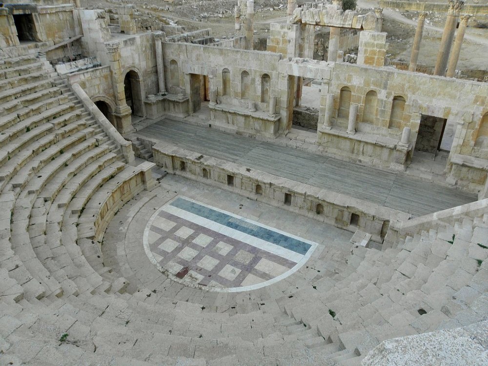 North Theatre