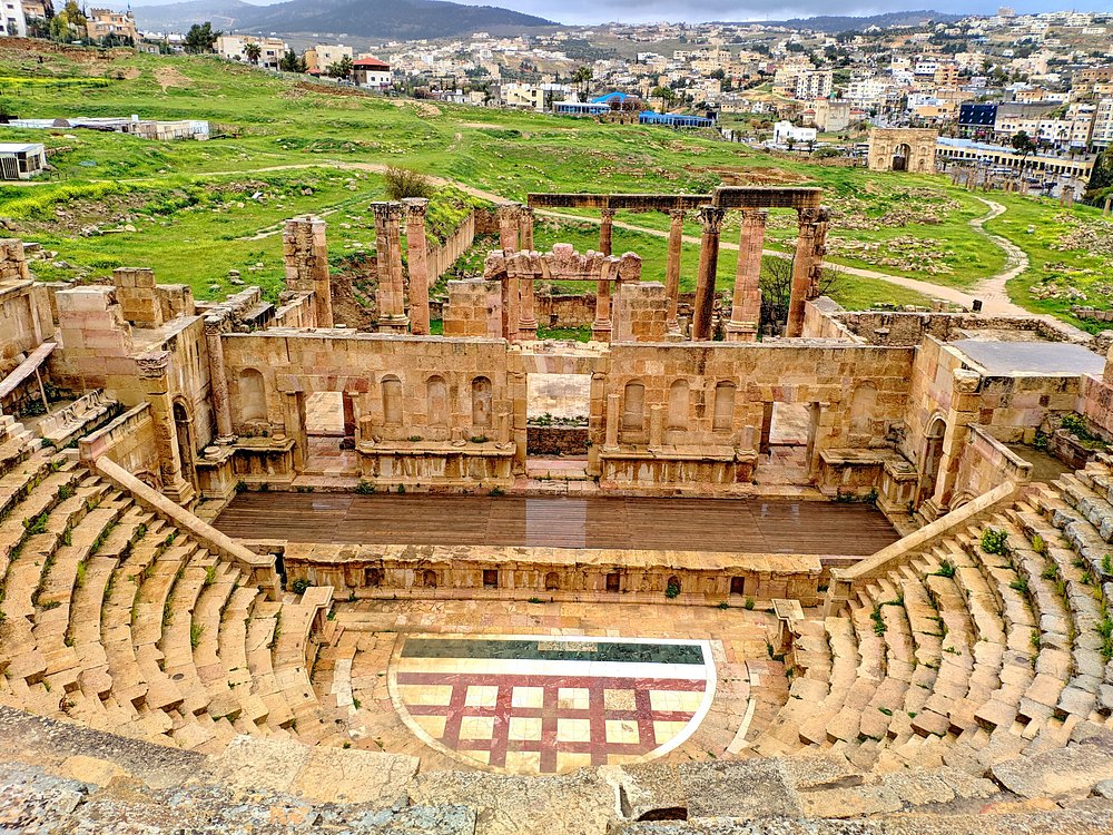 North Theatre