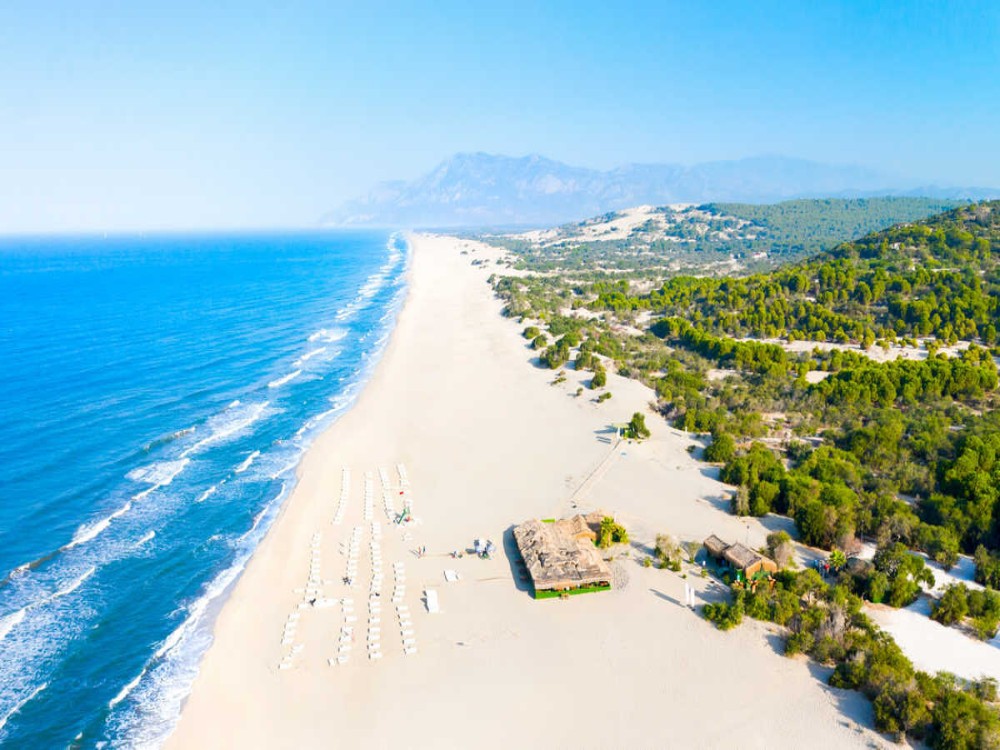 Patara Beach (Patara Plaji)