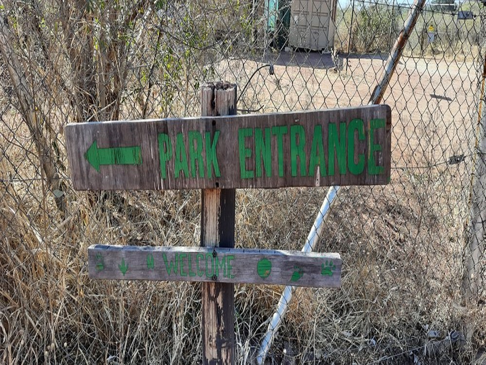 CARACAL Biodiversity Center