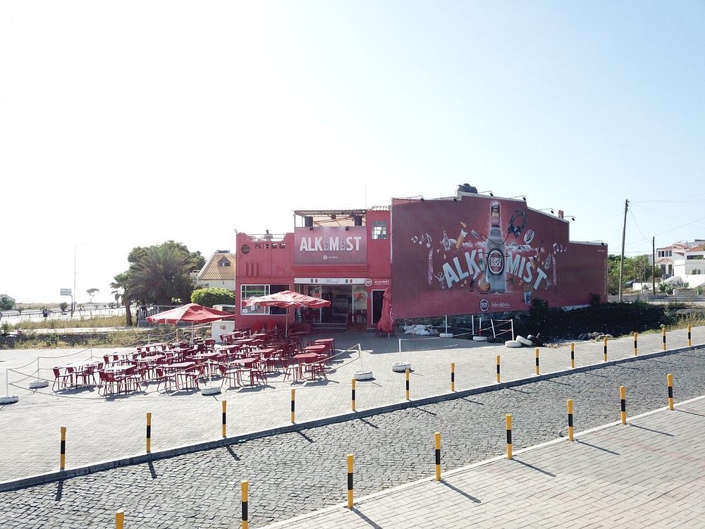 Quebra Canela Beach