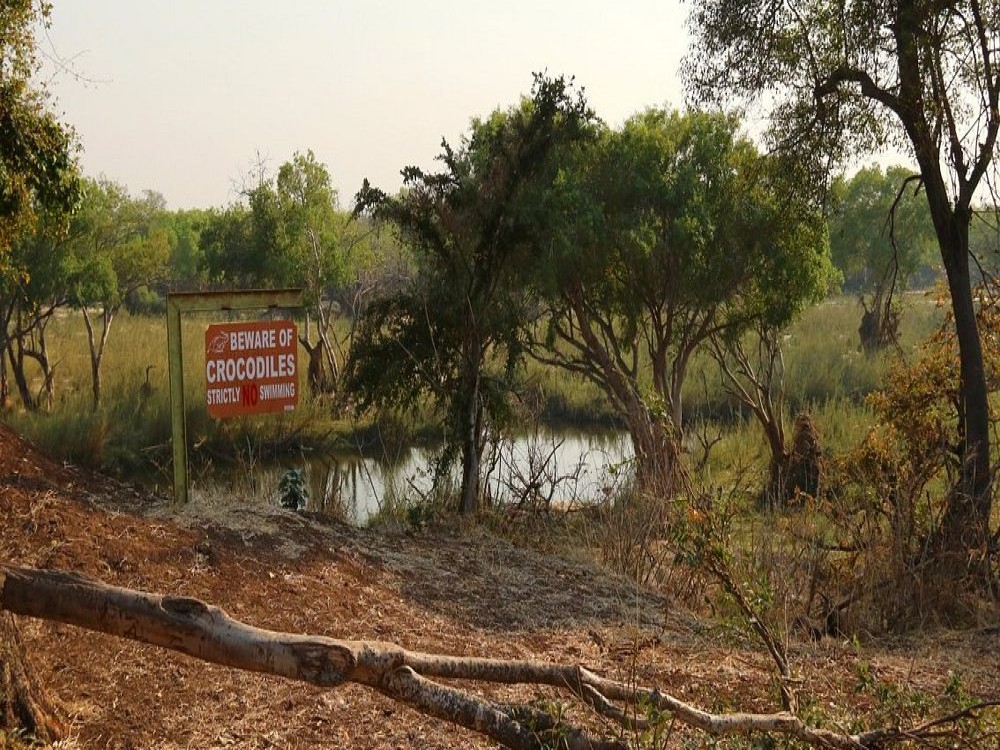 Seboba Nature and Recreational Park