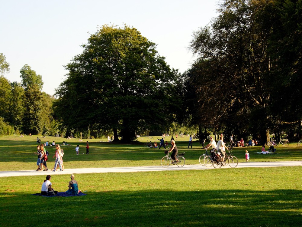 Seboba Nature and Recreational Park