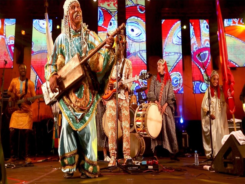 Festival Gnaoua