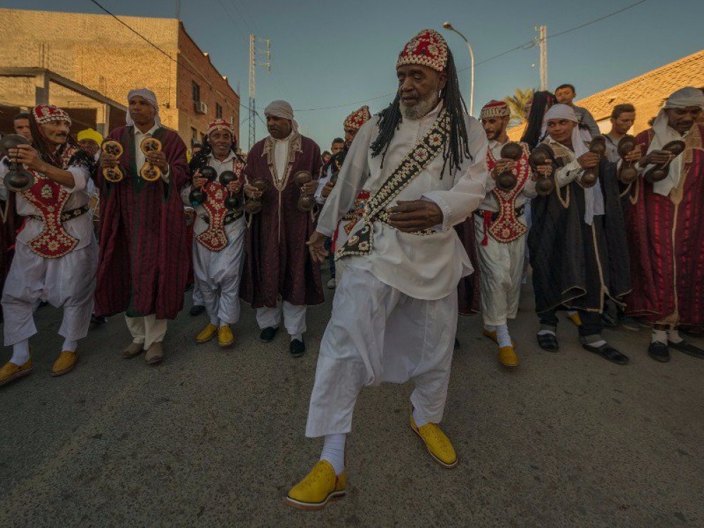 Festival Gnaoua