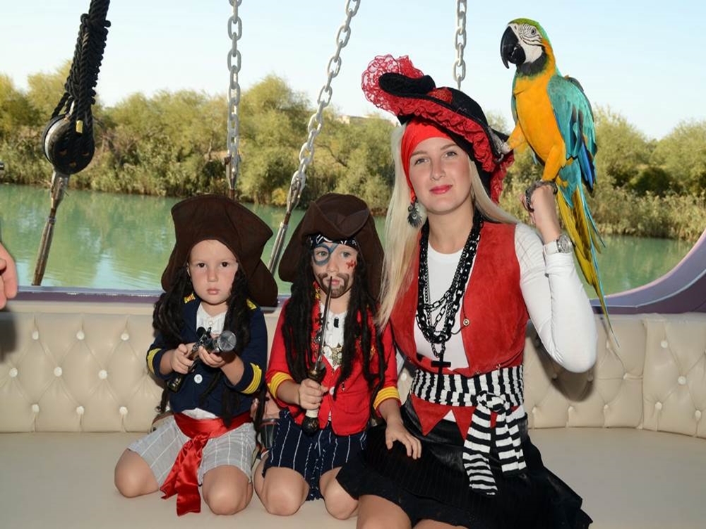 Kemer Boat Tours