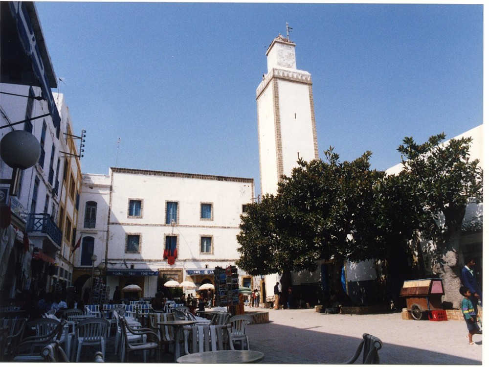 Galerie la Kasbah