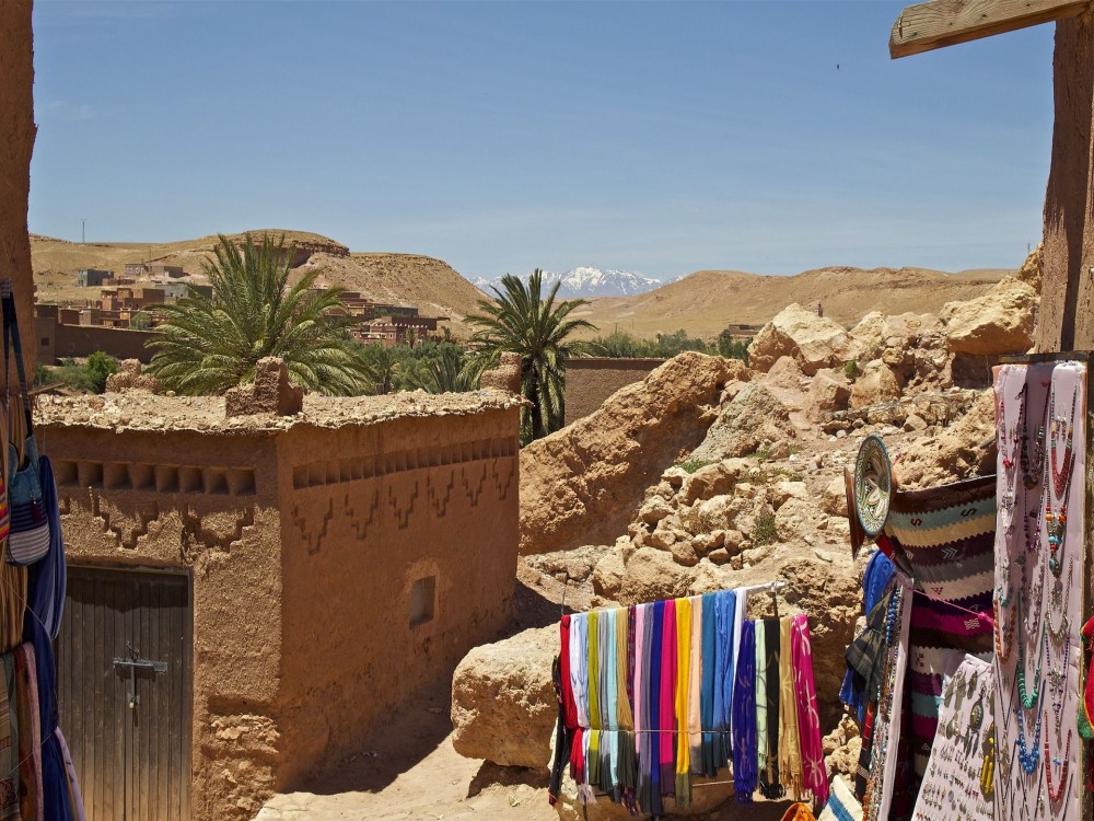 Galerie la Kasbah