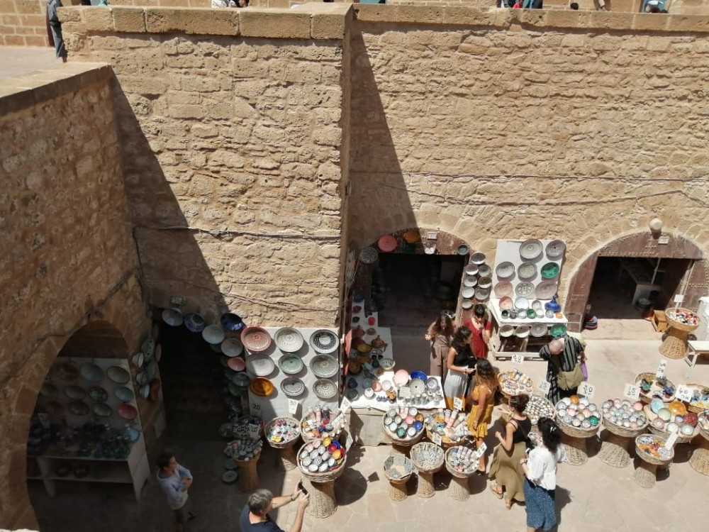 Galerie la Kasbah