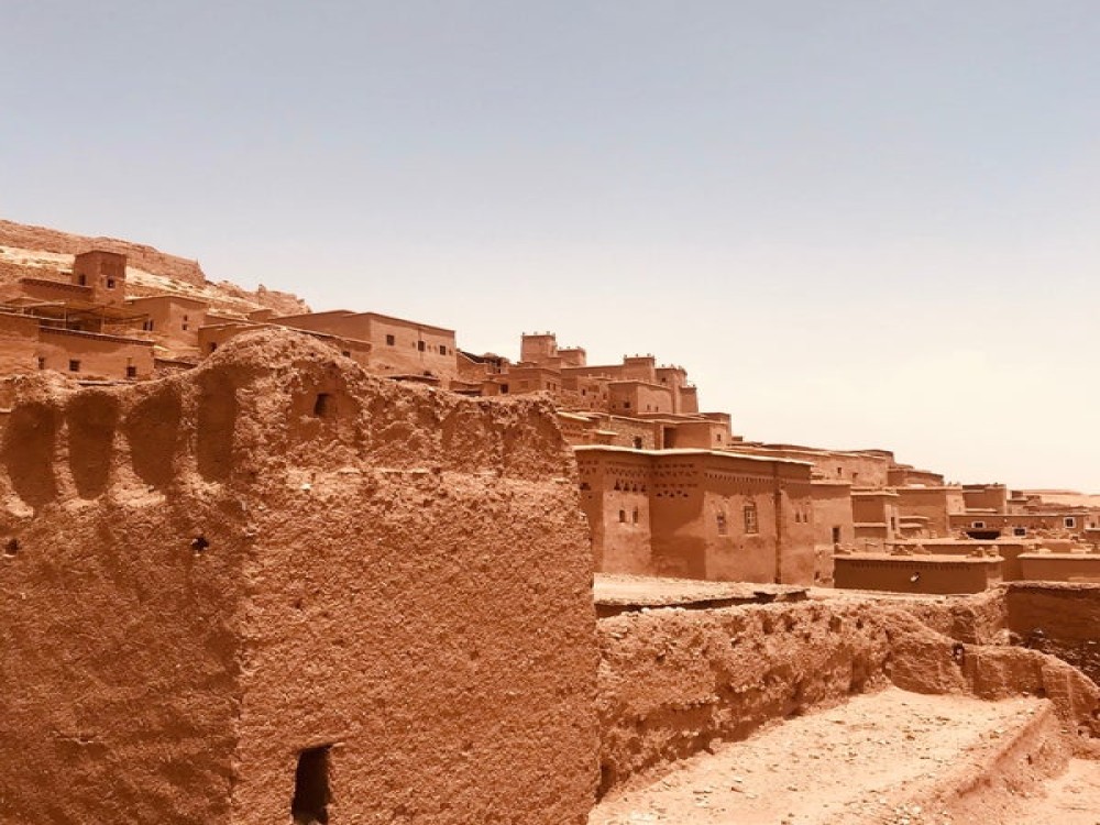 Galerie la Kasbah