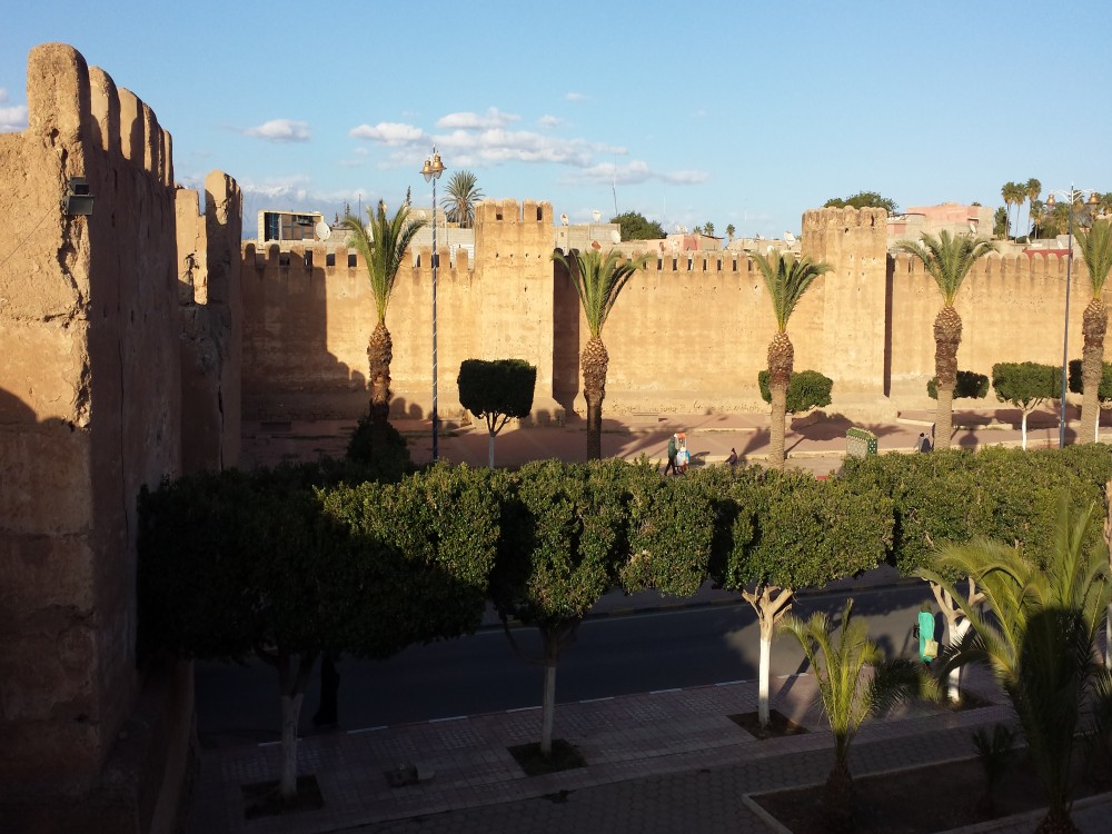Galerie la Kasbah