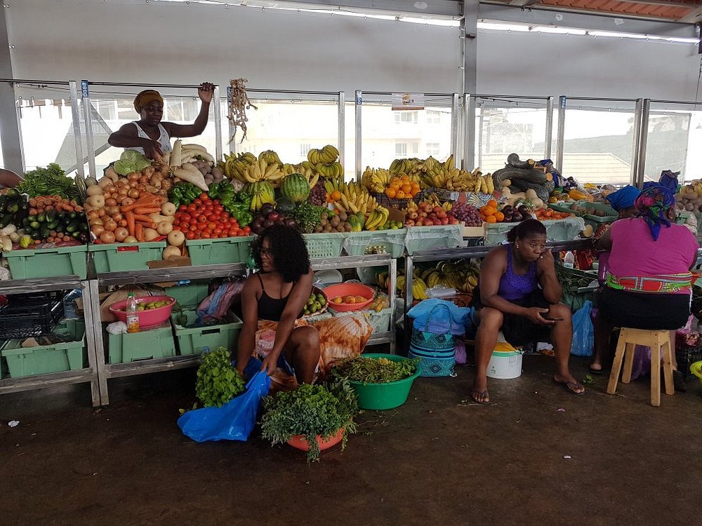 Mercado de Sucupira
