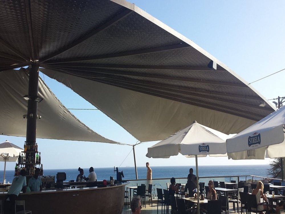 Prainha Beach