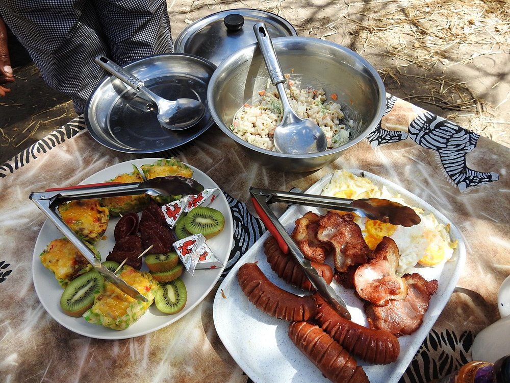 African Bush Lovers Travel & Tours Safaris