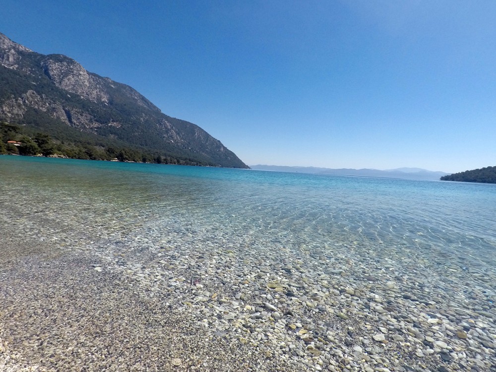Akbuk Bay