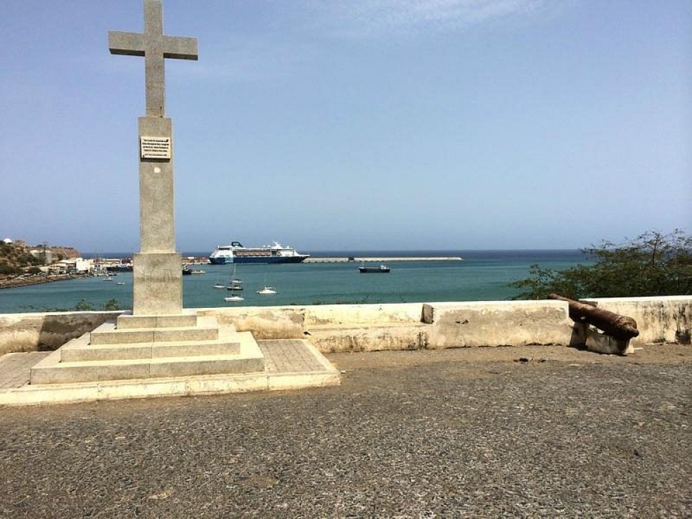 Igreja Nossa Senhora da Graca