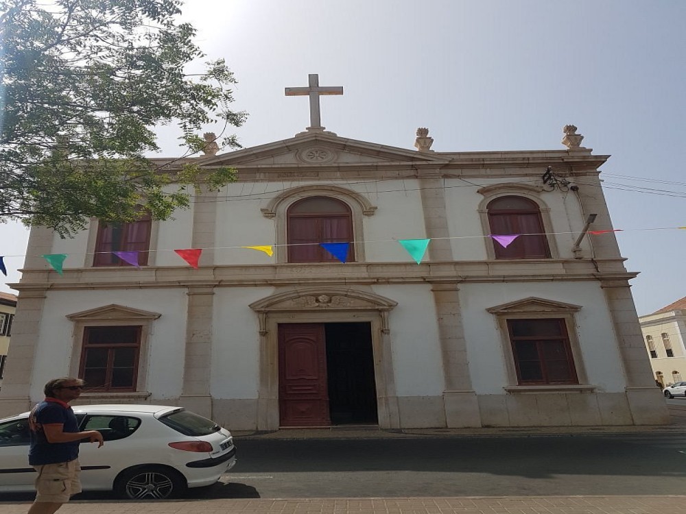 Igreja Nossa Senhora da Graca