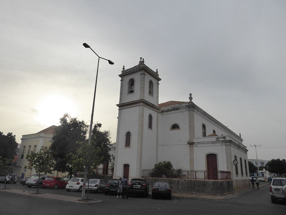 Igreja Nossa Senhora da Graca