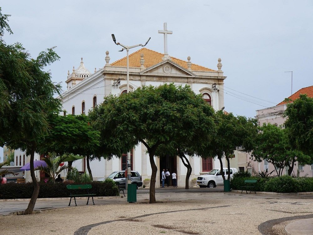 Igreja Nossa Senhora da Graca