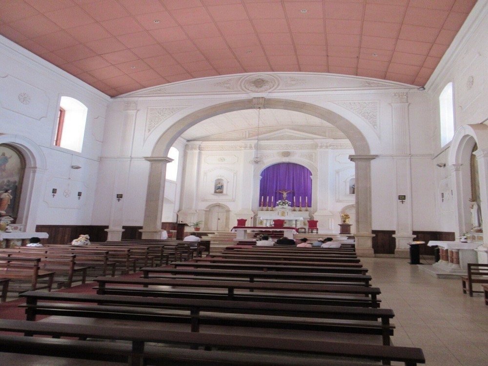Igreja Nossa Senhora da Graca
