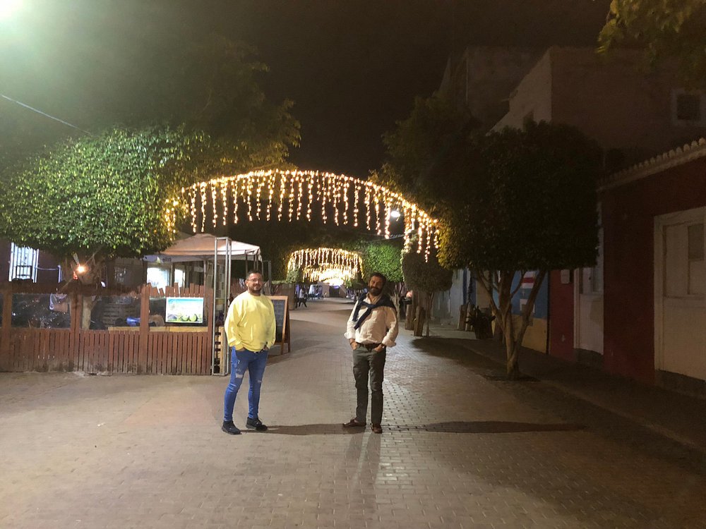 Avenida 5 de Julho