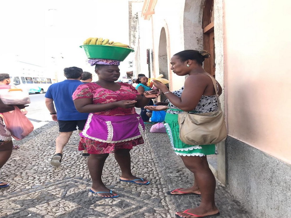 Avenida 5 de Julho