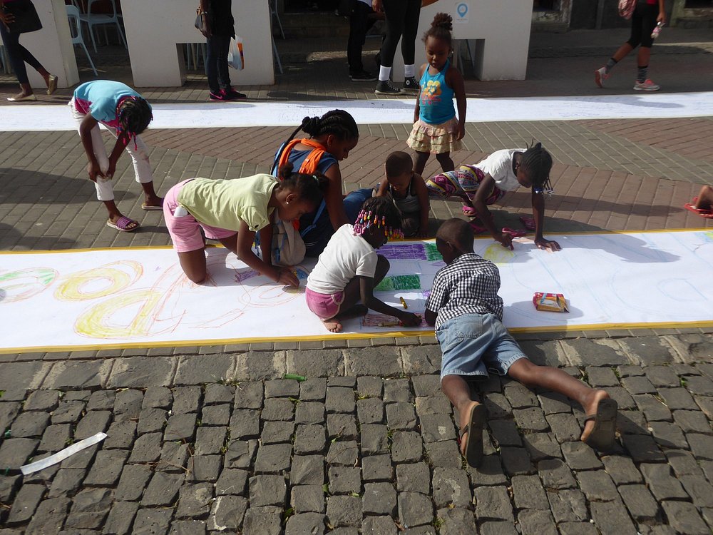 Avenida 5 de Julho