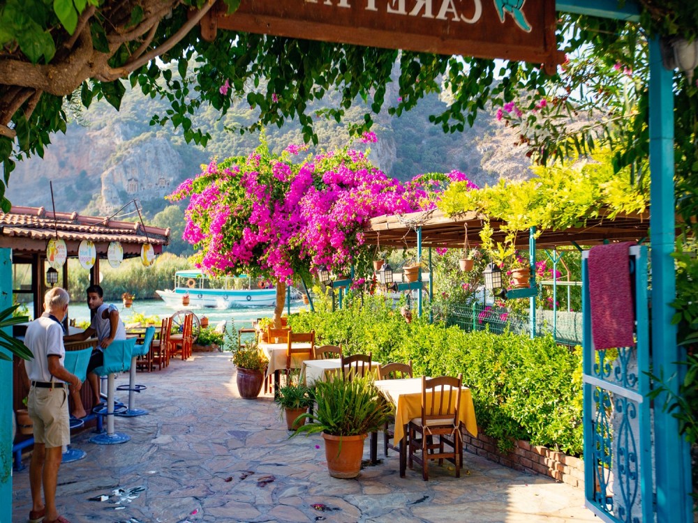 Dalyan