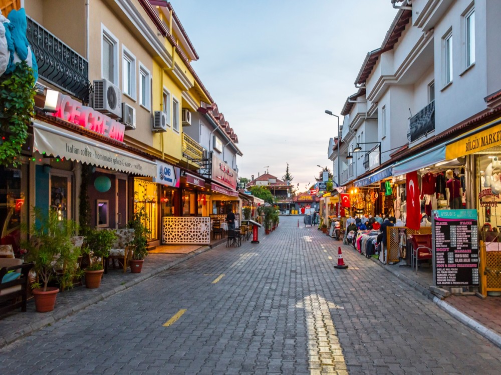 Dalyan