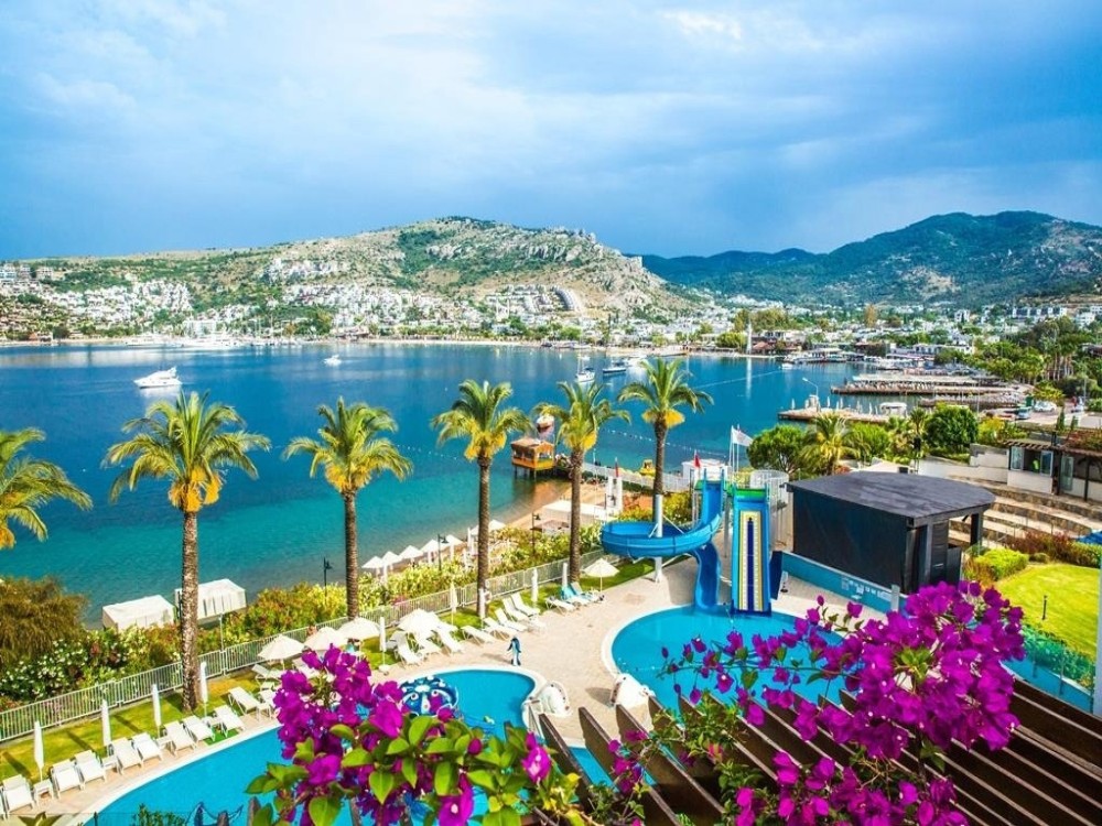 Bodrum