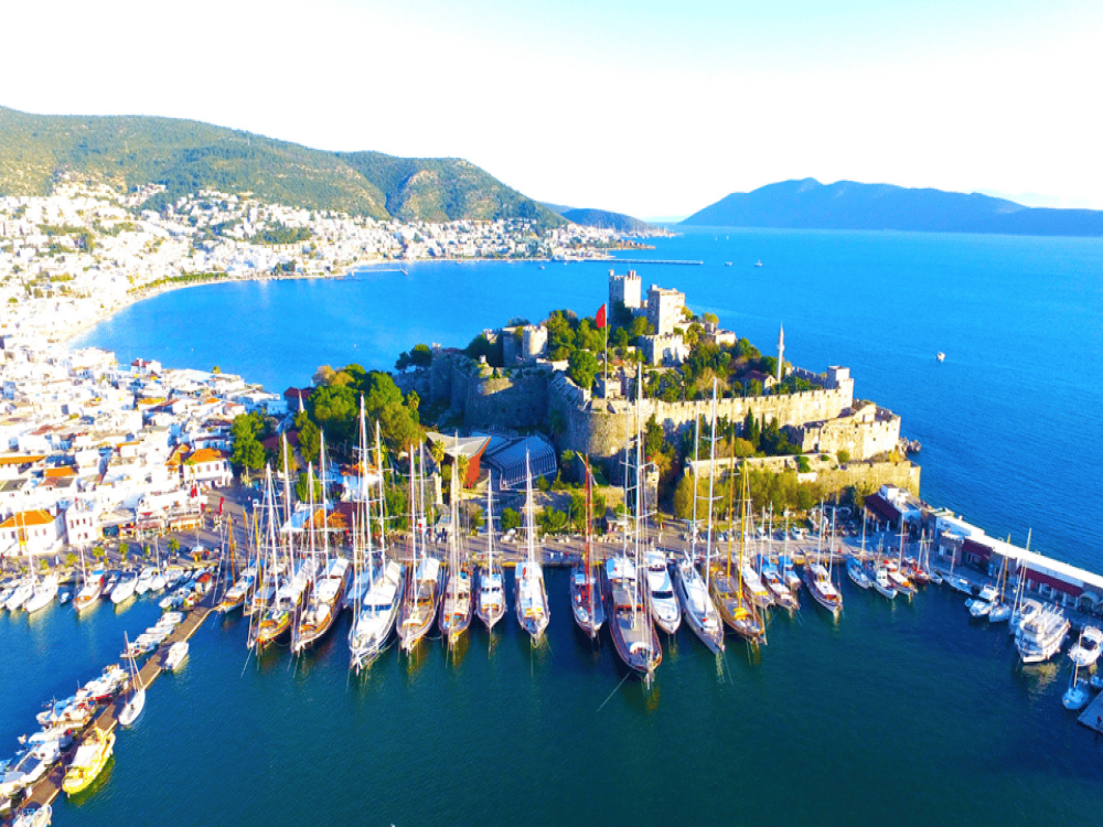 Bodrum