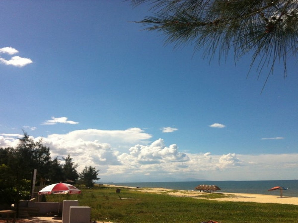 Biển Nhật Lệ