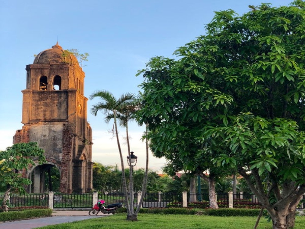 Tam Toa Church