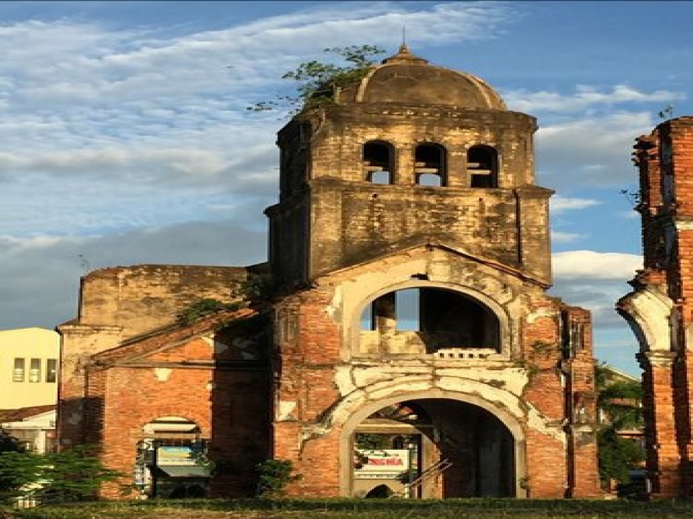 Tam Toa Church