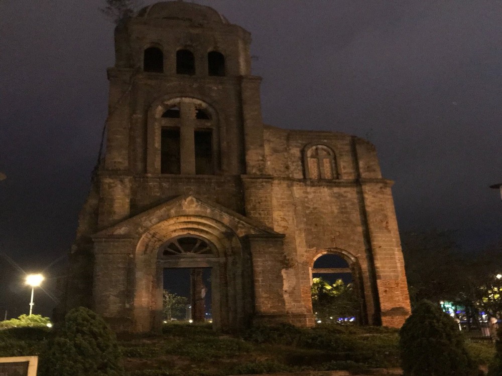 Tam Toa Church