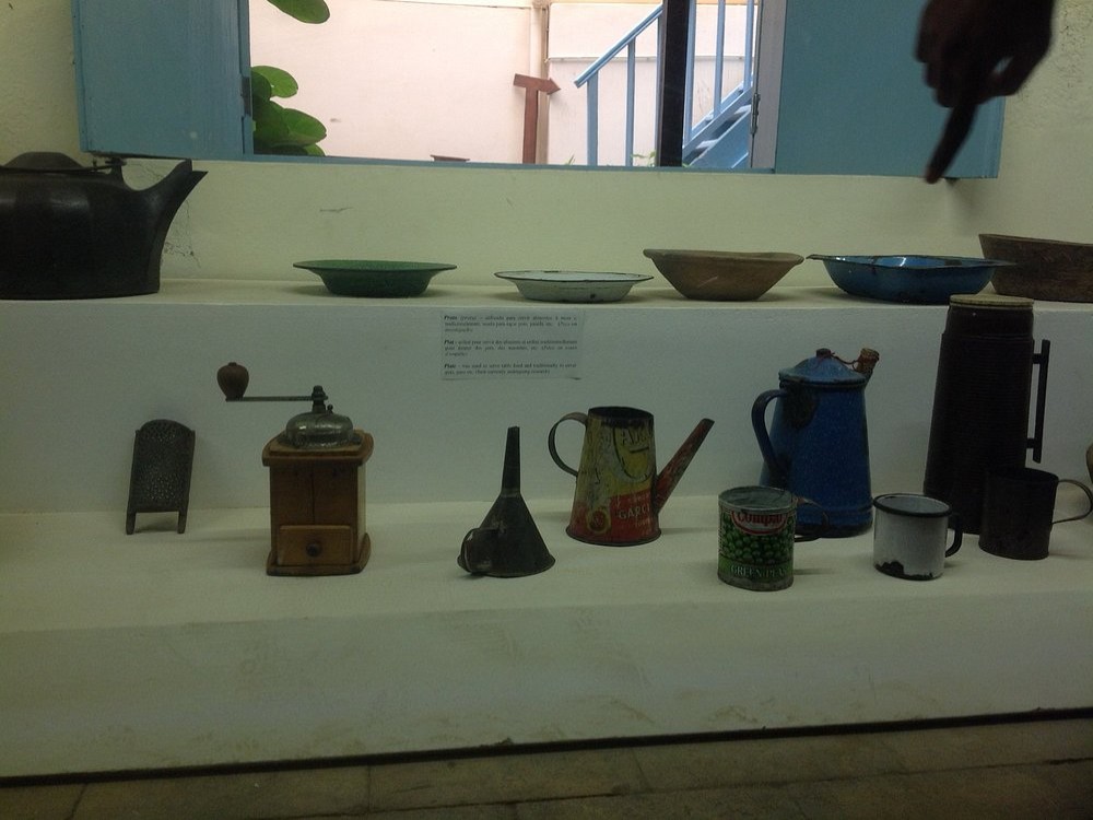 Ethnography Museum