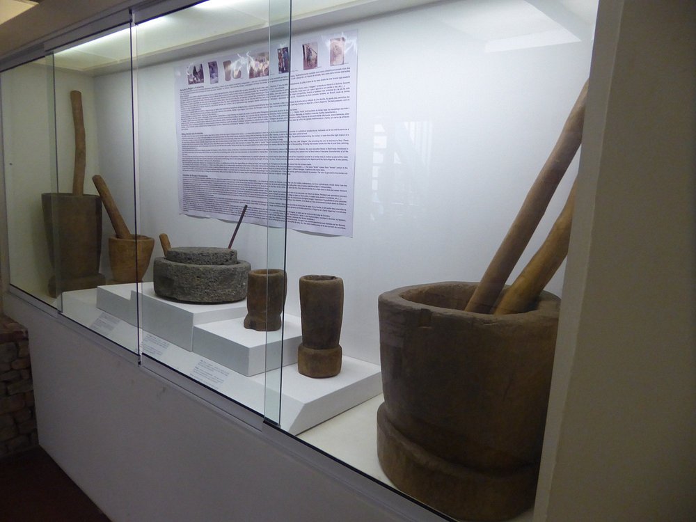 Ethnography Museum