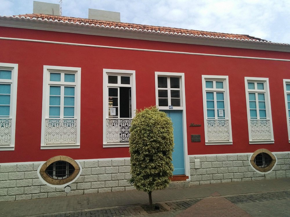 Ethnography Museum