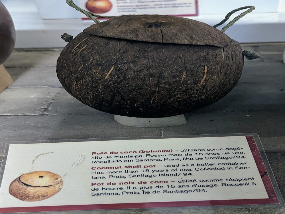 Ethnography Museum