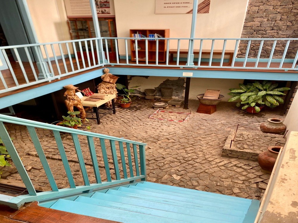 Ethnography Museum