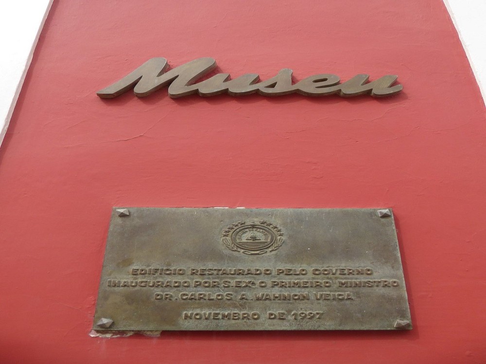 Ethnography Museum