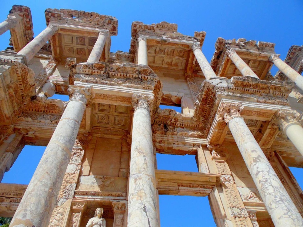 Ephesus