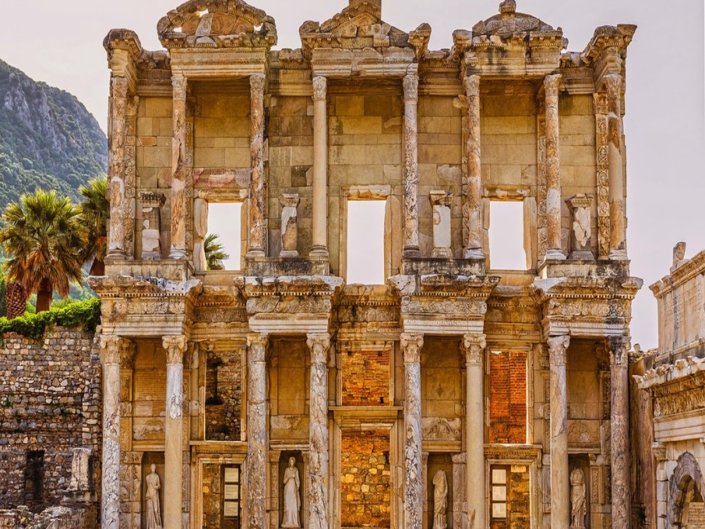 Ephesus