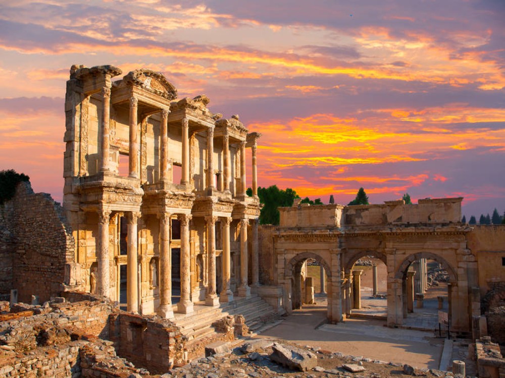 Ephesus
