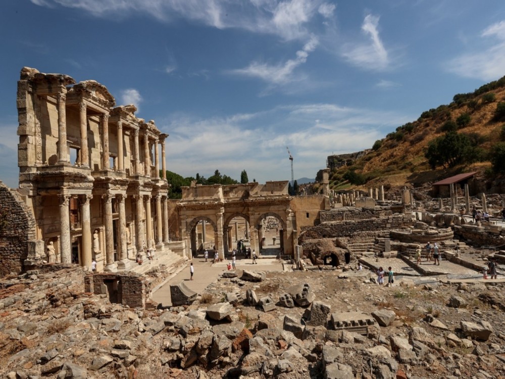 Ephesus