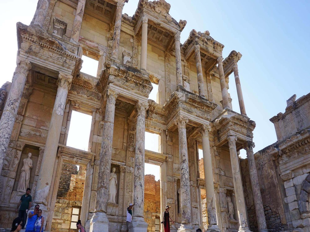 Ephesus