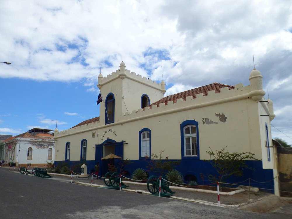 Quartel Jaime Mota