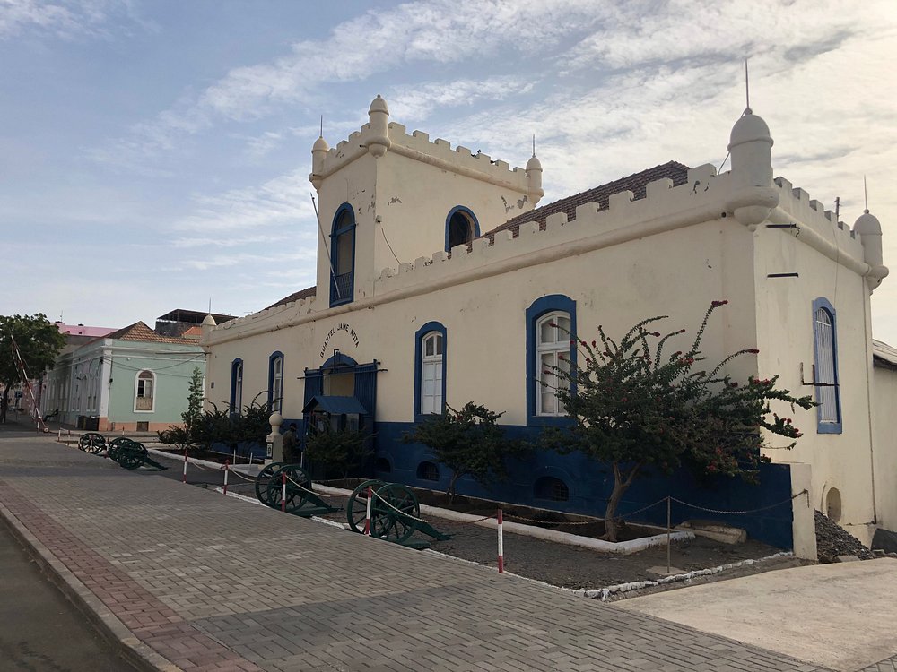 Quartel Jaime Mota