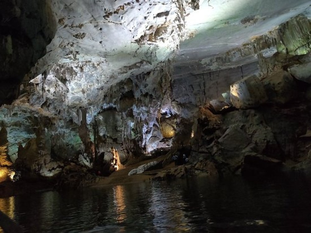 Phongnha Discovery